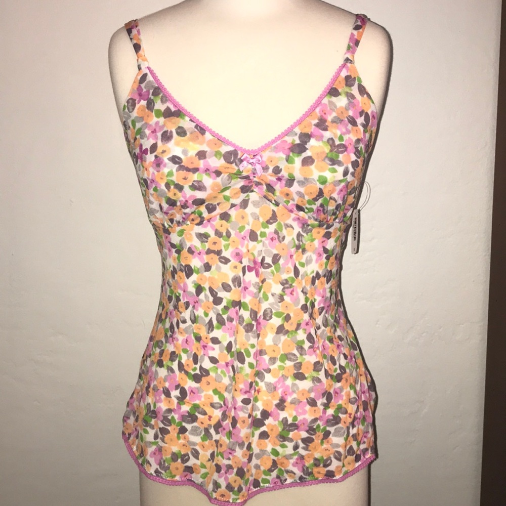 Pajama 2 piece
